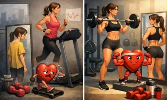 Почему классический детокс устарел: новый подход в спортивном питании